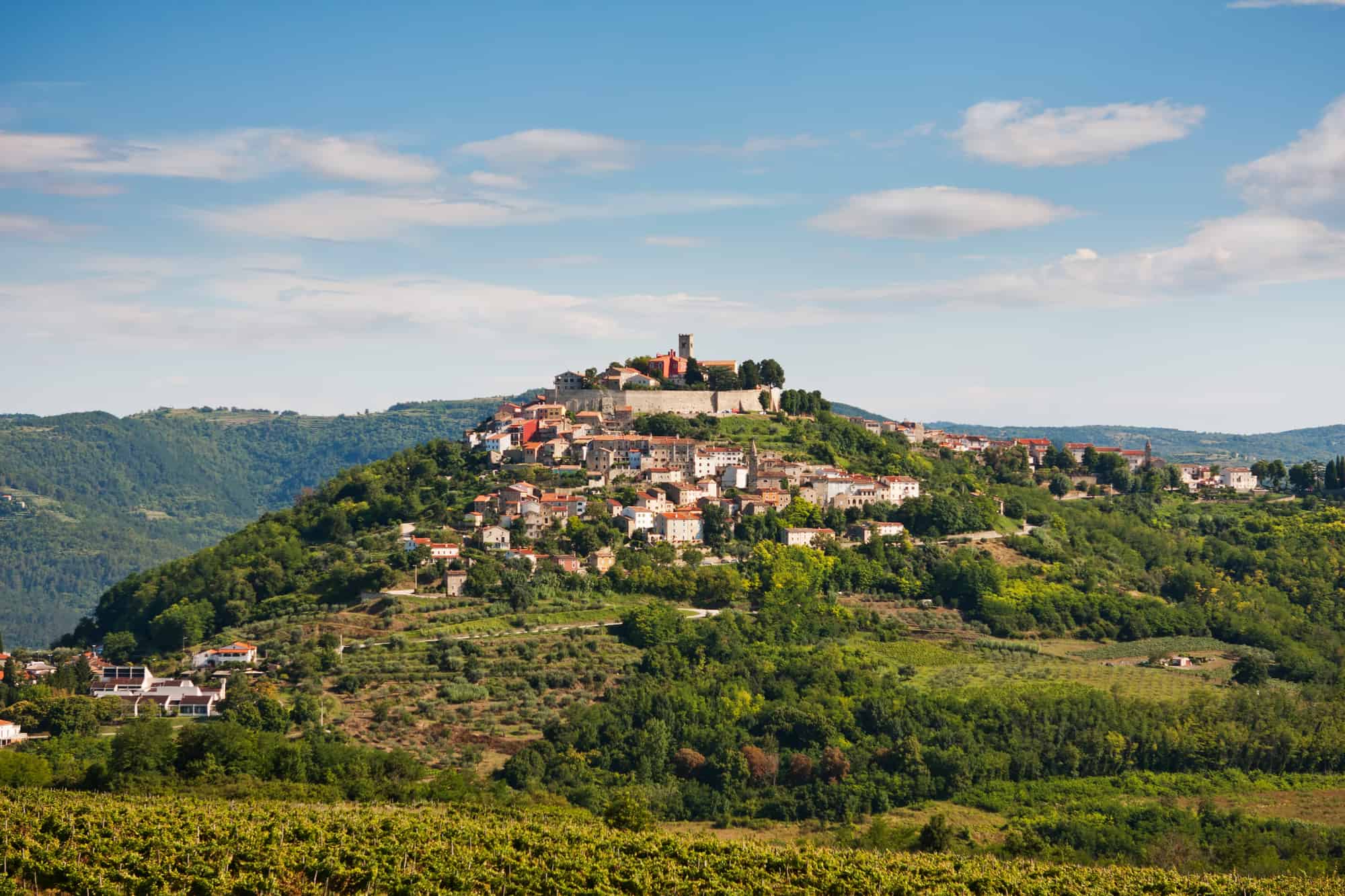 Motovun