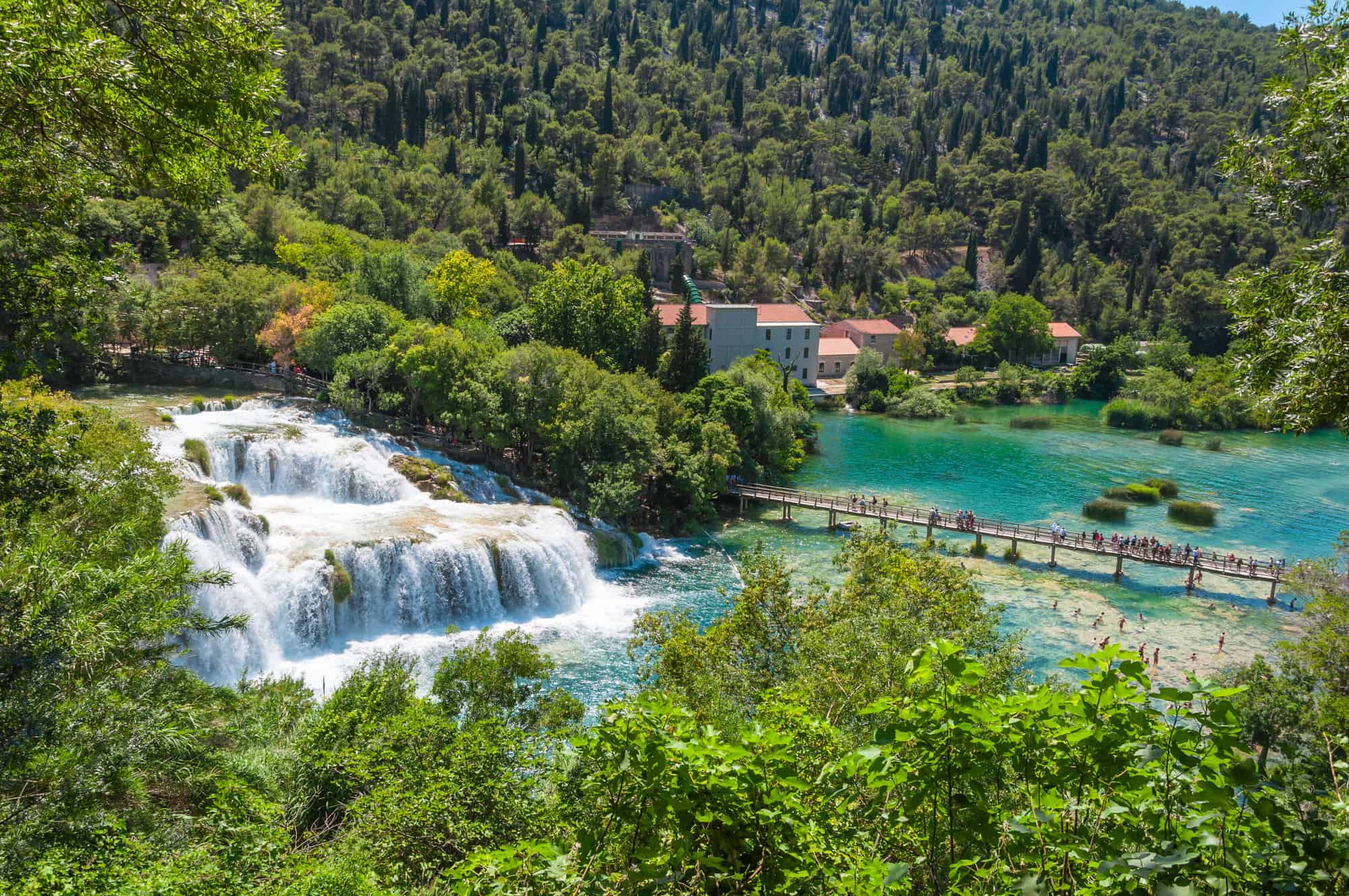 Skradinski Buk