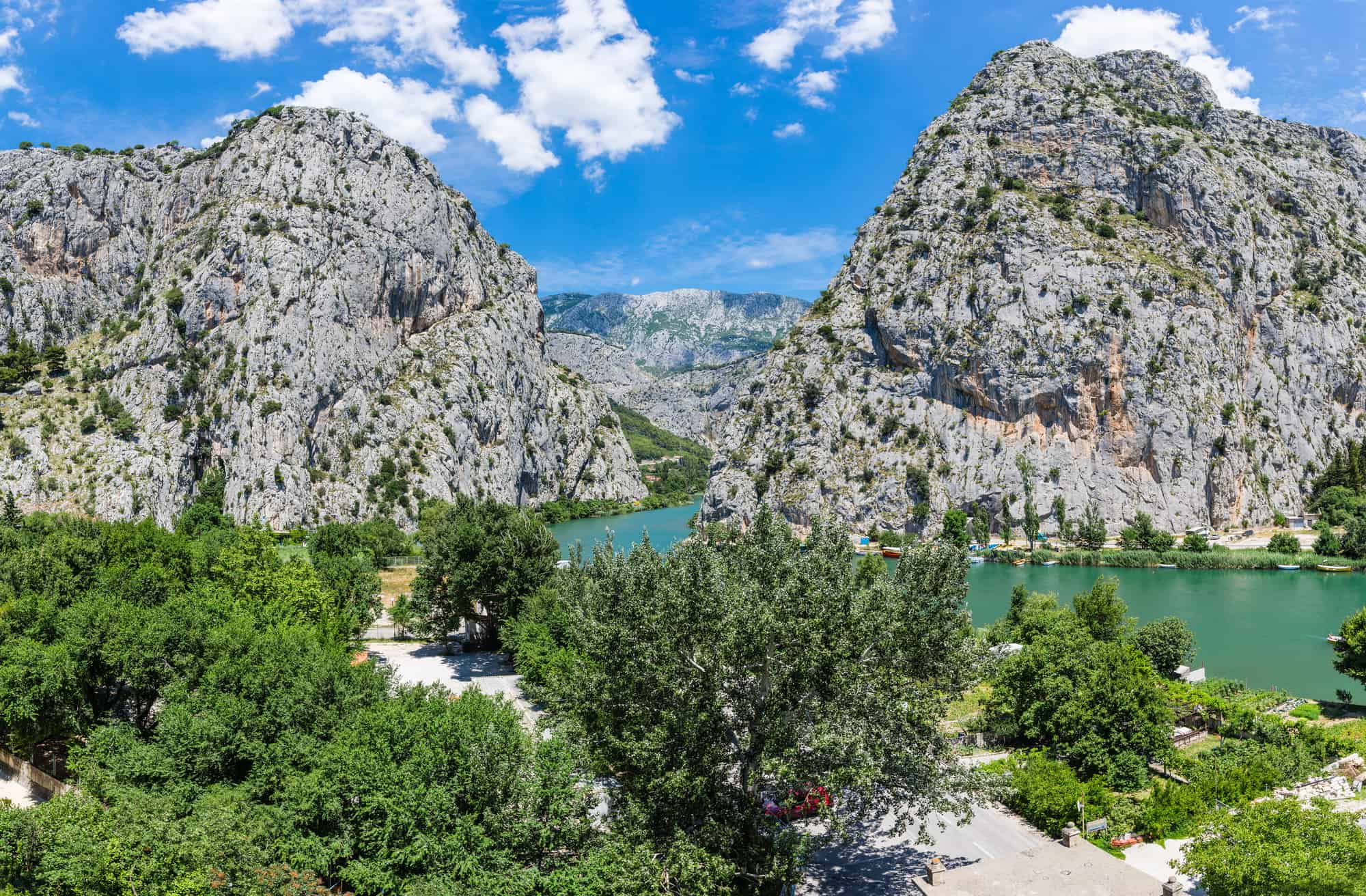 Places to Visit in Omis