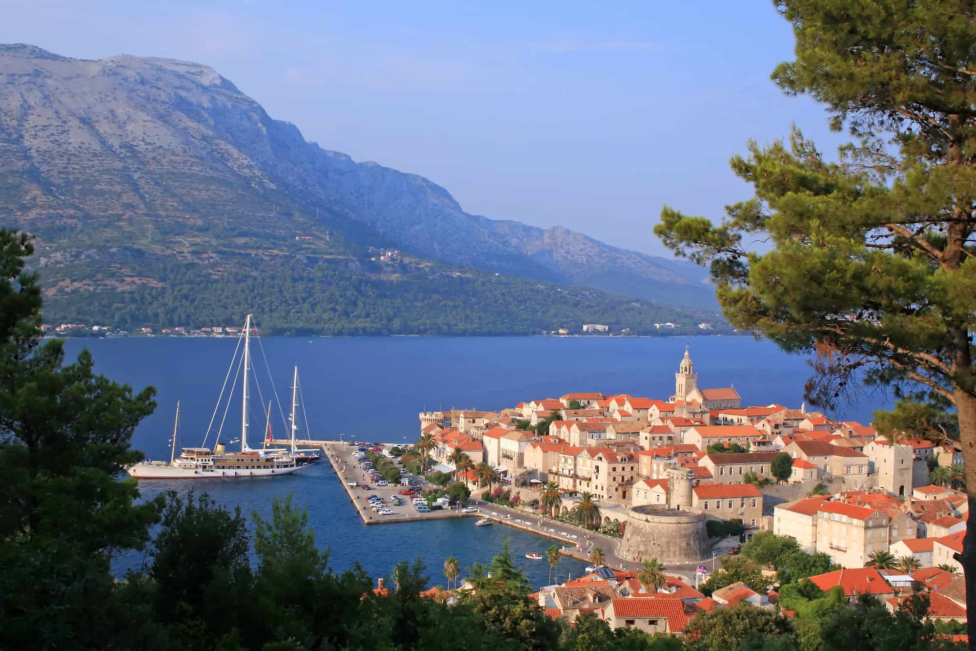 Korcula