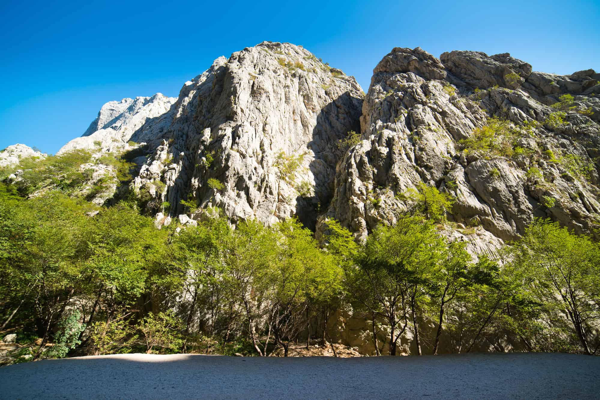 Paklenica National Park